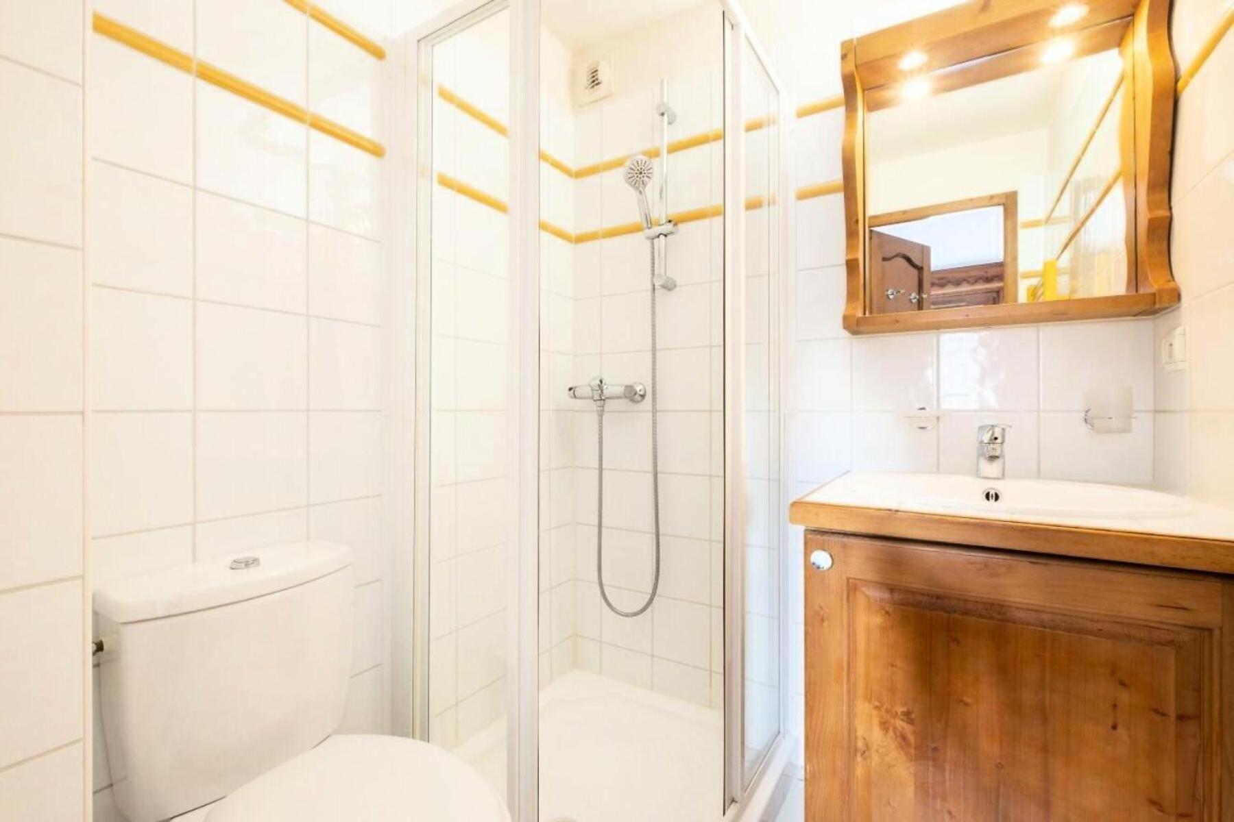 Residence La Ginabelle - Maeva Home - Appartement 3 Pieces 6 Personnes - Prestige Mae-2304 Chamonix Eksteriør bilde